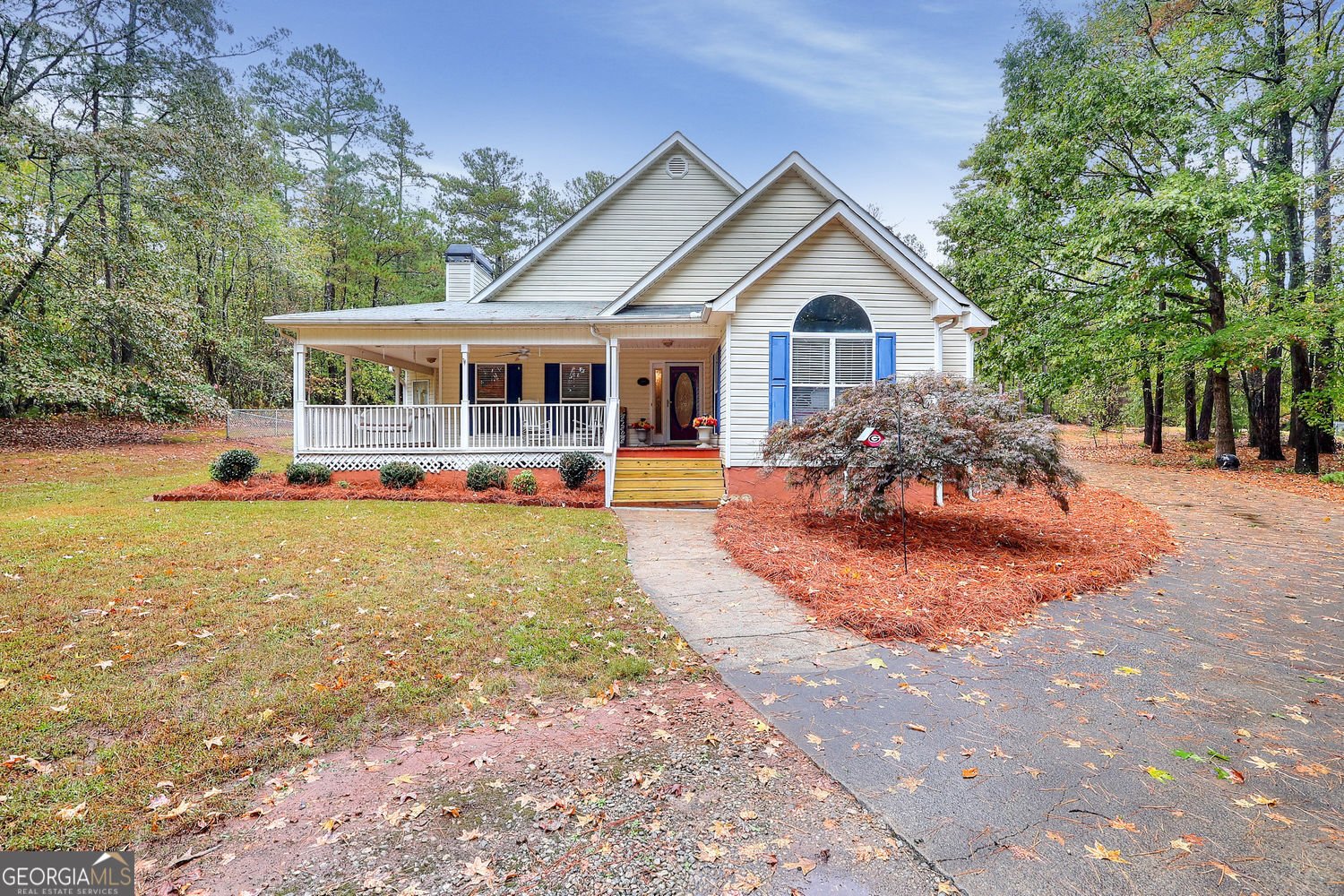 995 Hodges Circle Mansfield - 1