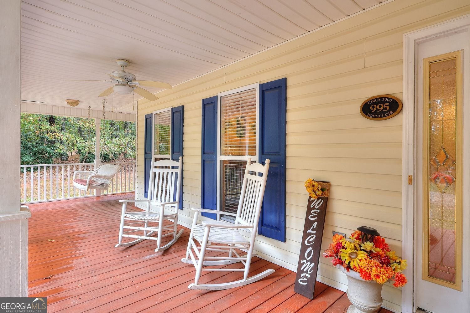 995 Hodges Circle Mansfield - 3