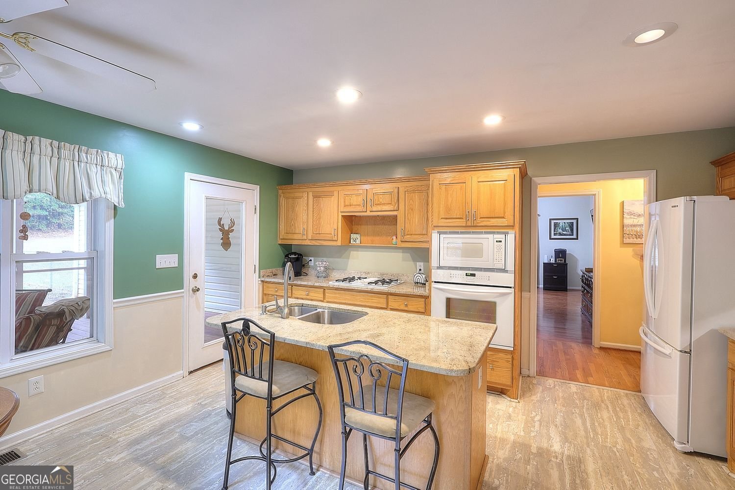 995 Hodges Circle Mansfield - 4