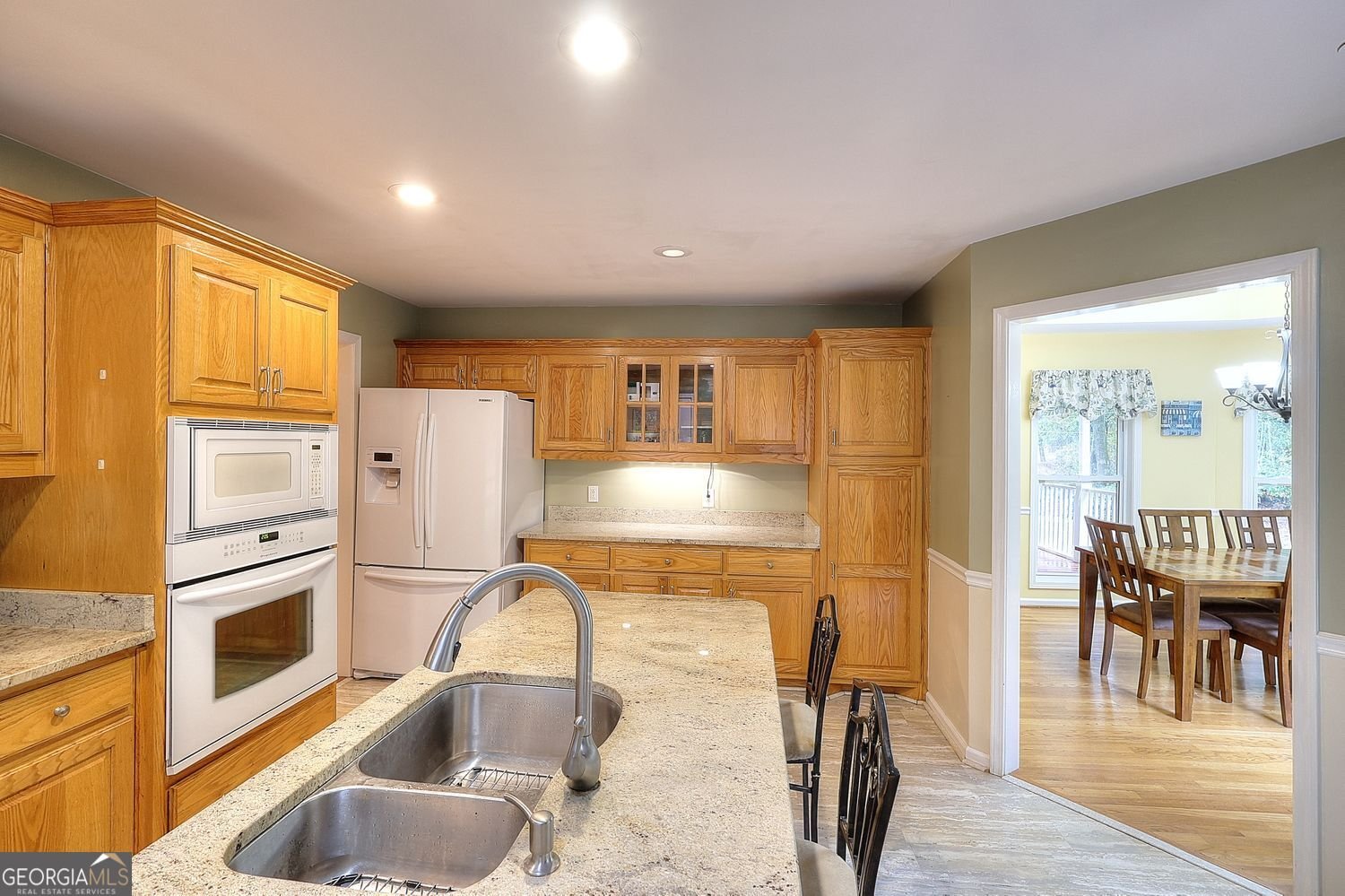 995 Hodges Circle Mansfield - 6