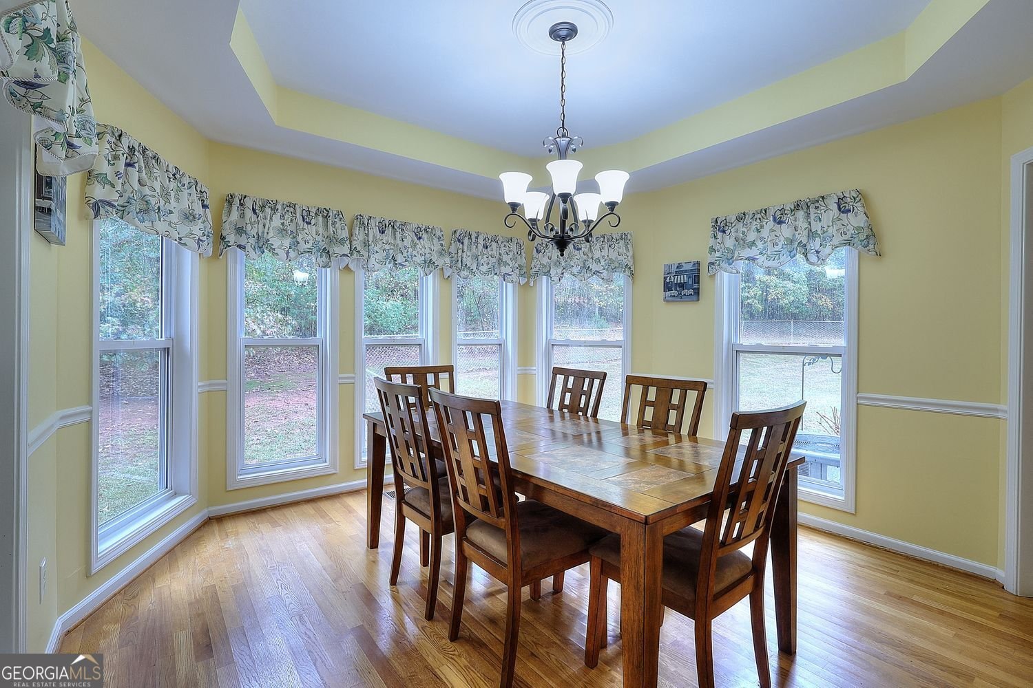 995 Hodges Circle Mansfield - 7