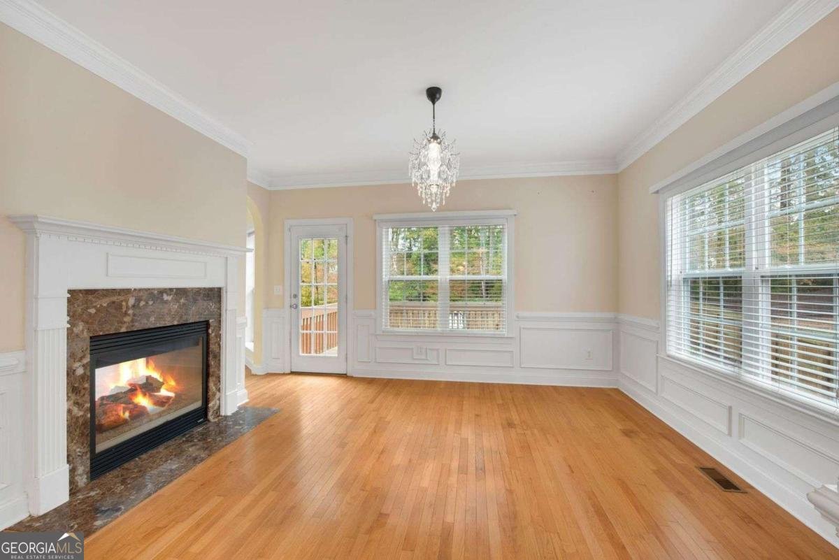 2307 Magaw Lane Powder Springs - 10