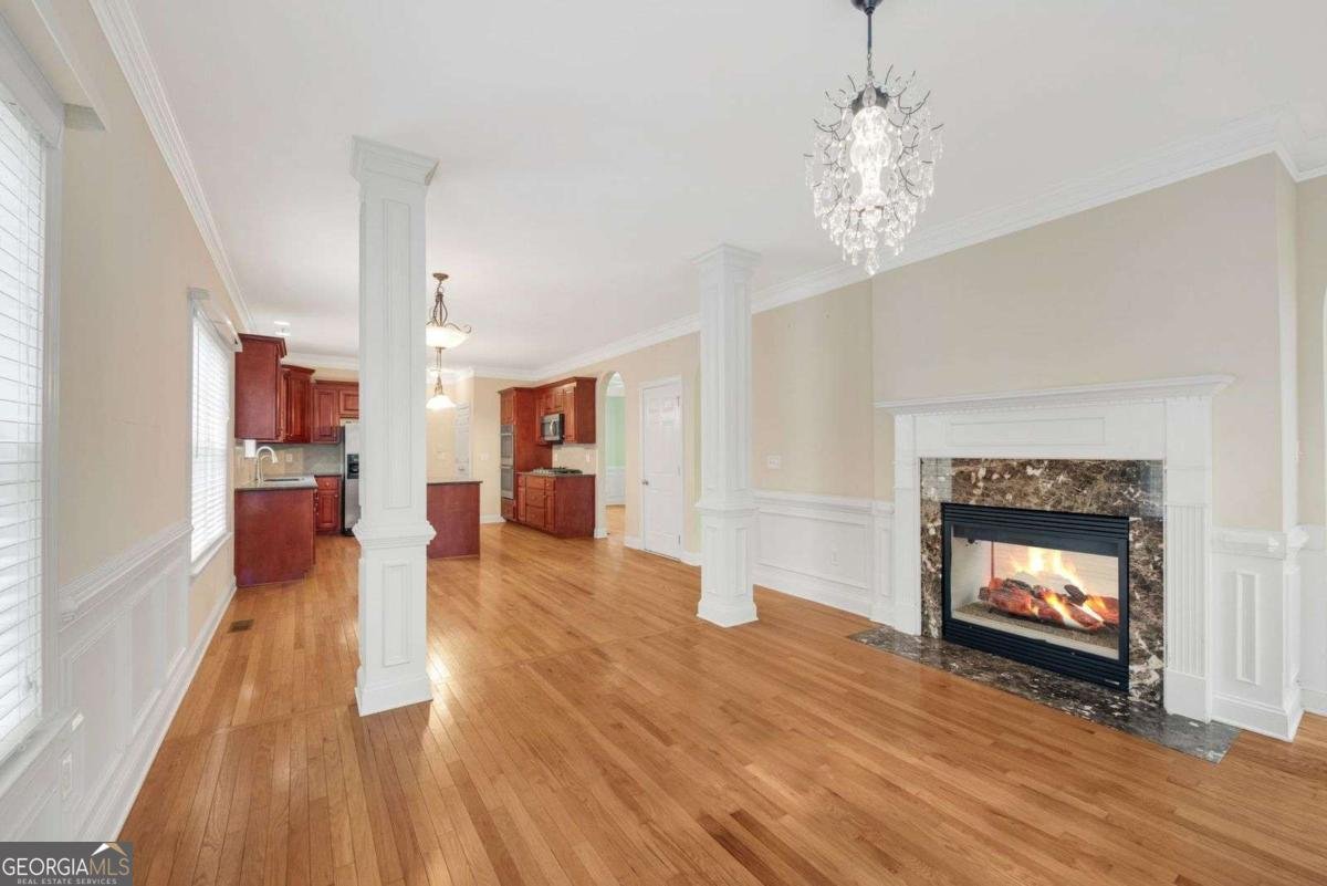 2307 Magaw Lane Powder Springs - 11