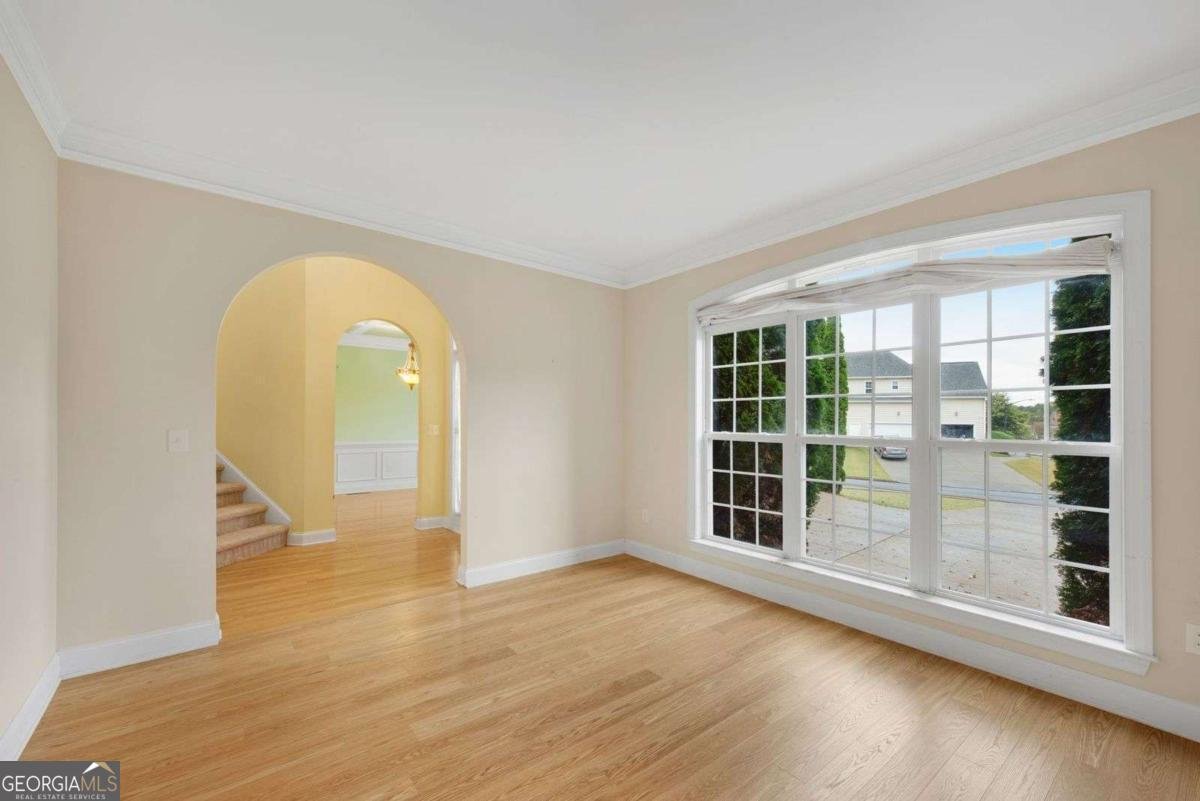 2307 Magaw Lane Powder Springs - 13