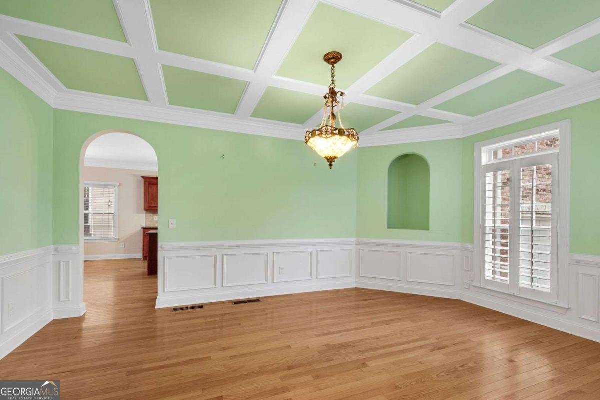 2307 Magaw Lane Powder Springs - 14