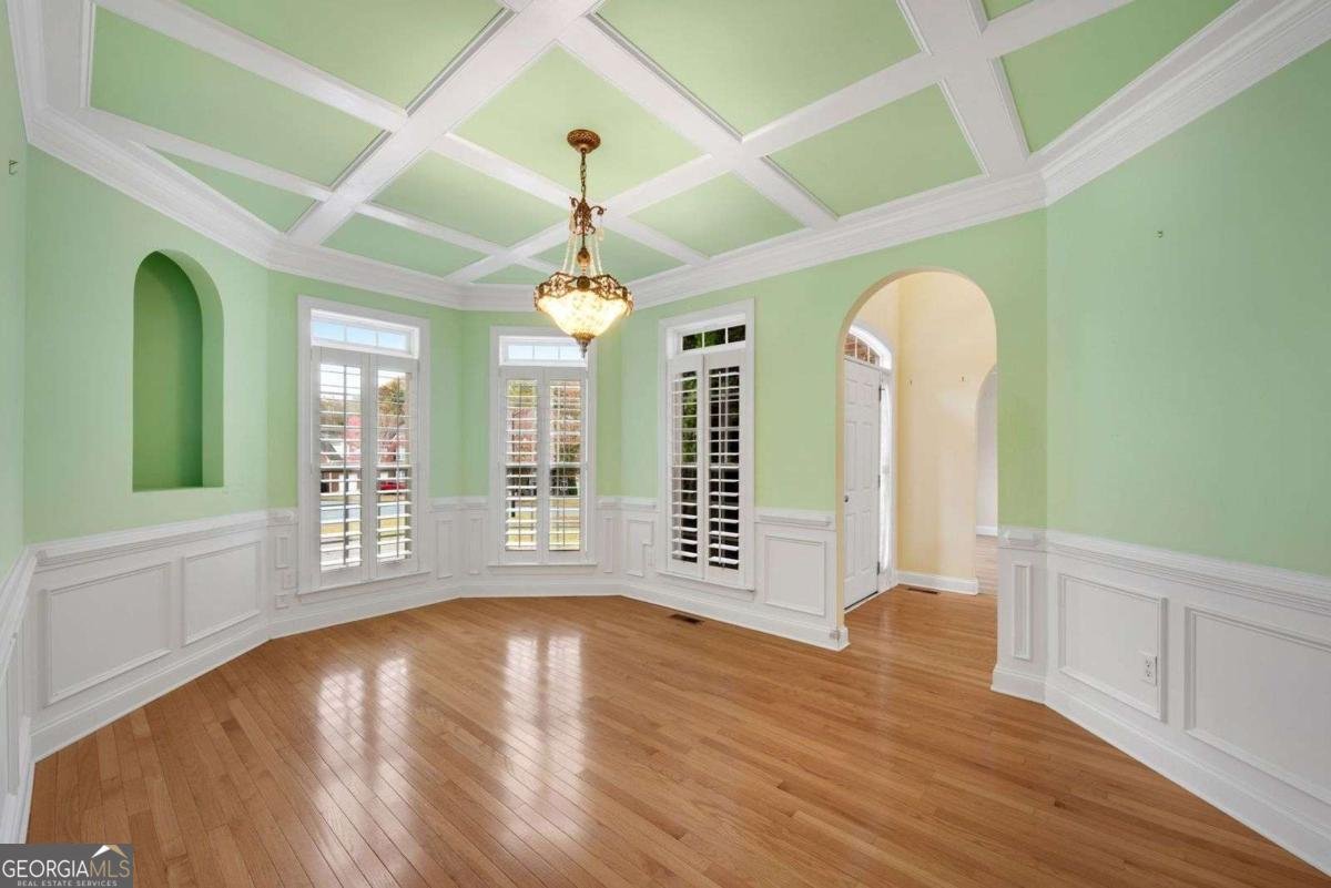 2307 Magaw Lane Powder Springs - 15