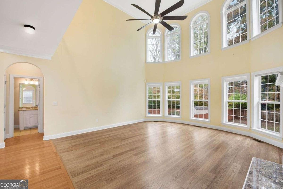 2307 Magaw Lane Powder Springs - 16