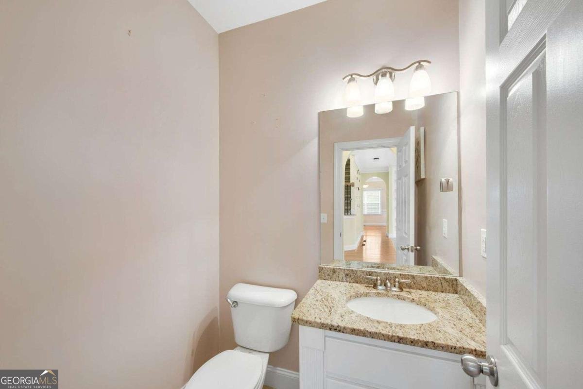 2307 Magaw Lane Powder Springs - 17