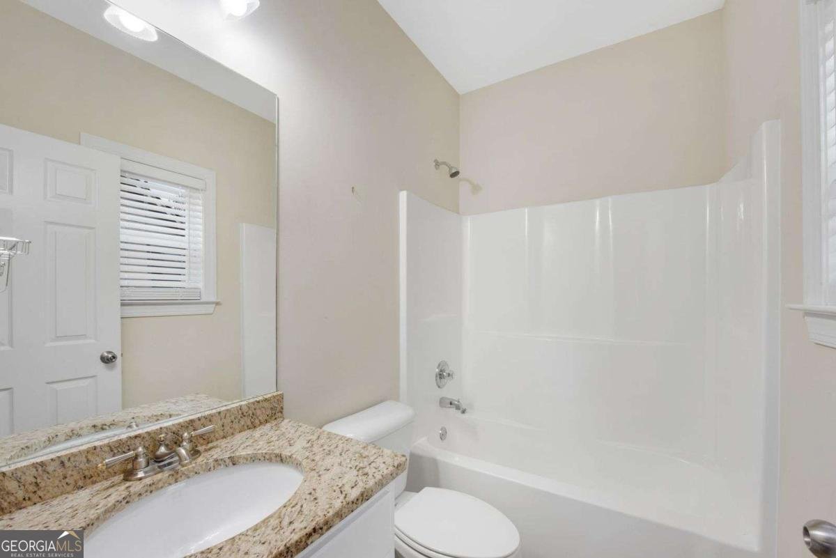 2307 Magaw Lane Powder Springs - 19