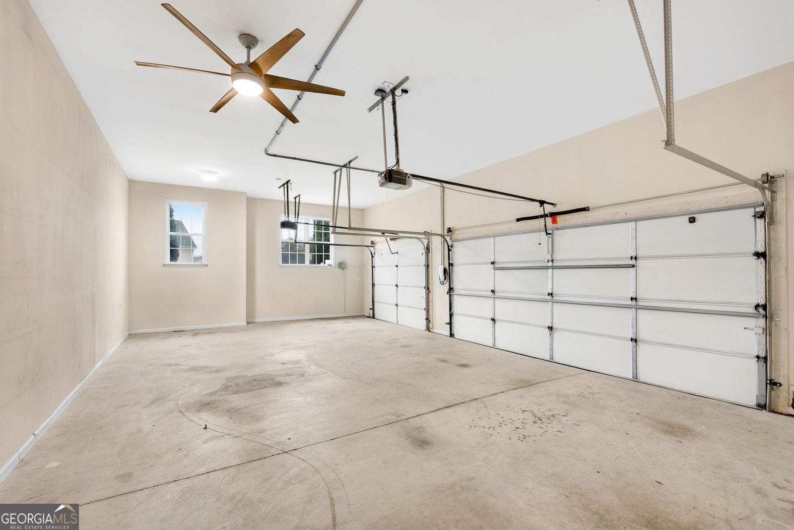 2307 Magaw Lane Powder Springs - 2