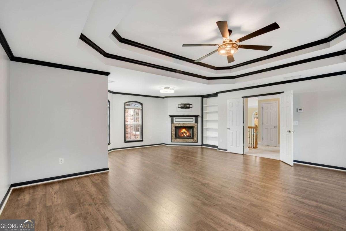 2307 Magaw Lane Powder Springs - 21