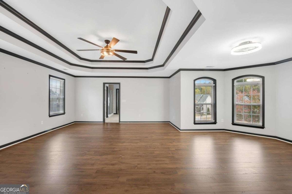 2307 Magaw Lane Powder Springs - 22