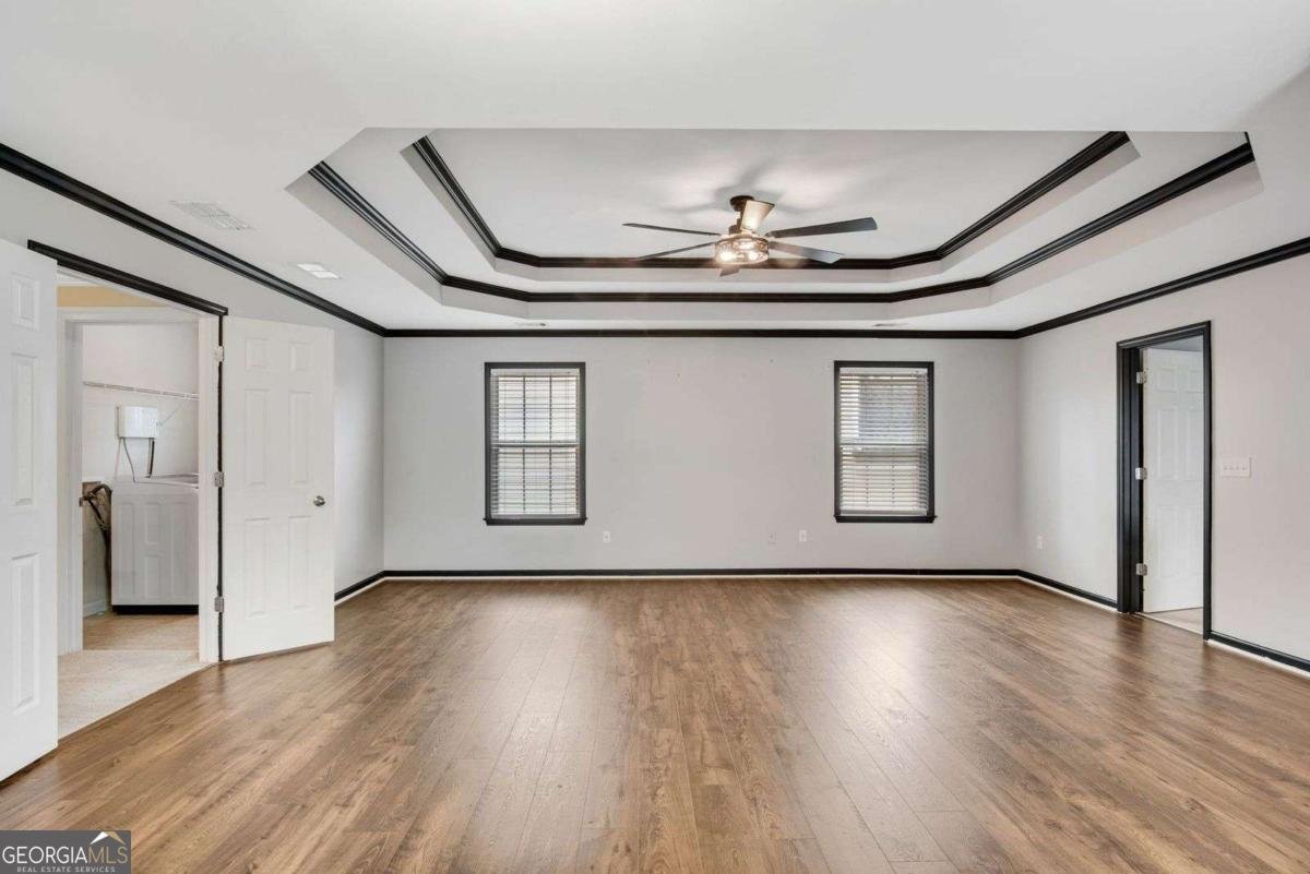 2307 Magaw Lane Powder Springs - 23