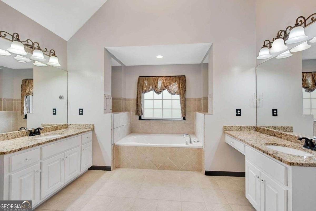 2307 Magaw Lane Powder Springs - 25