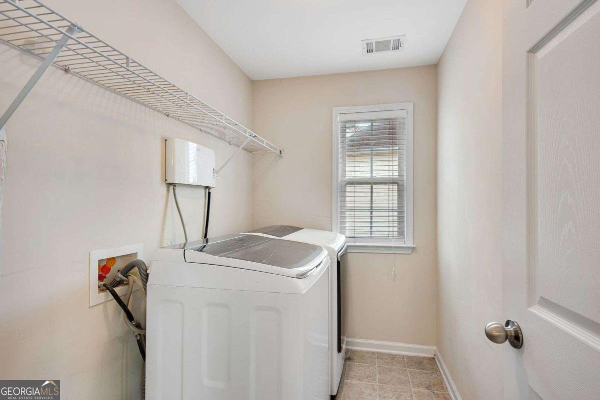 2307 Magaw Lane Powder Springs - 28