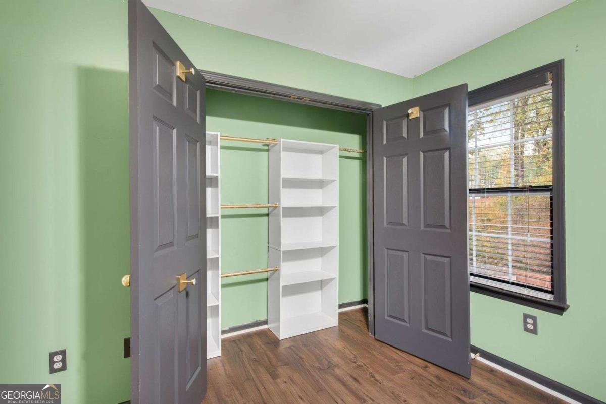 2307 Magaw Lane Powder Springs - 30