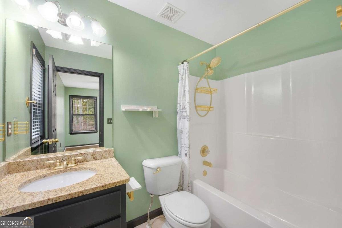 2307 Magaw Lane Powder Springs - 31