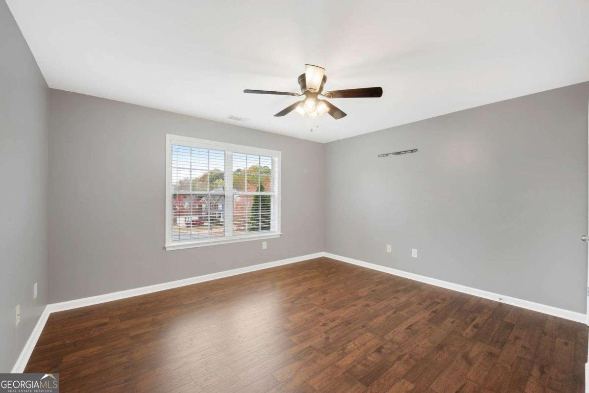 2307 Magaw Lane Powder Springs - 33