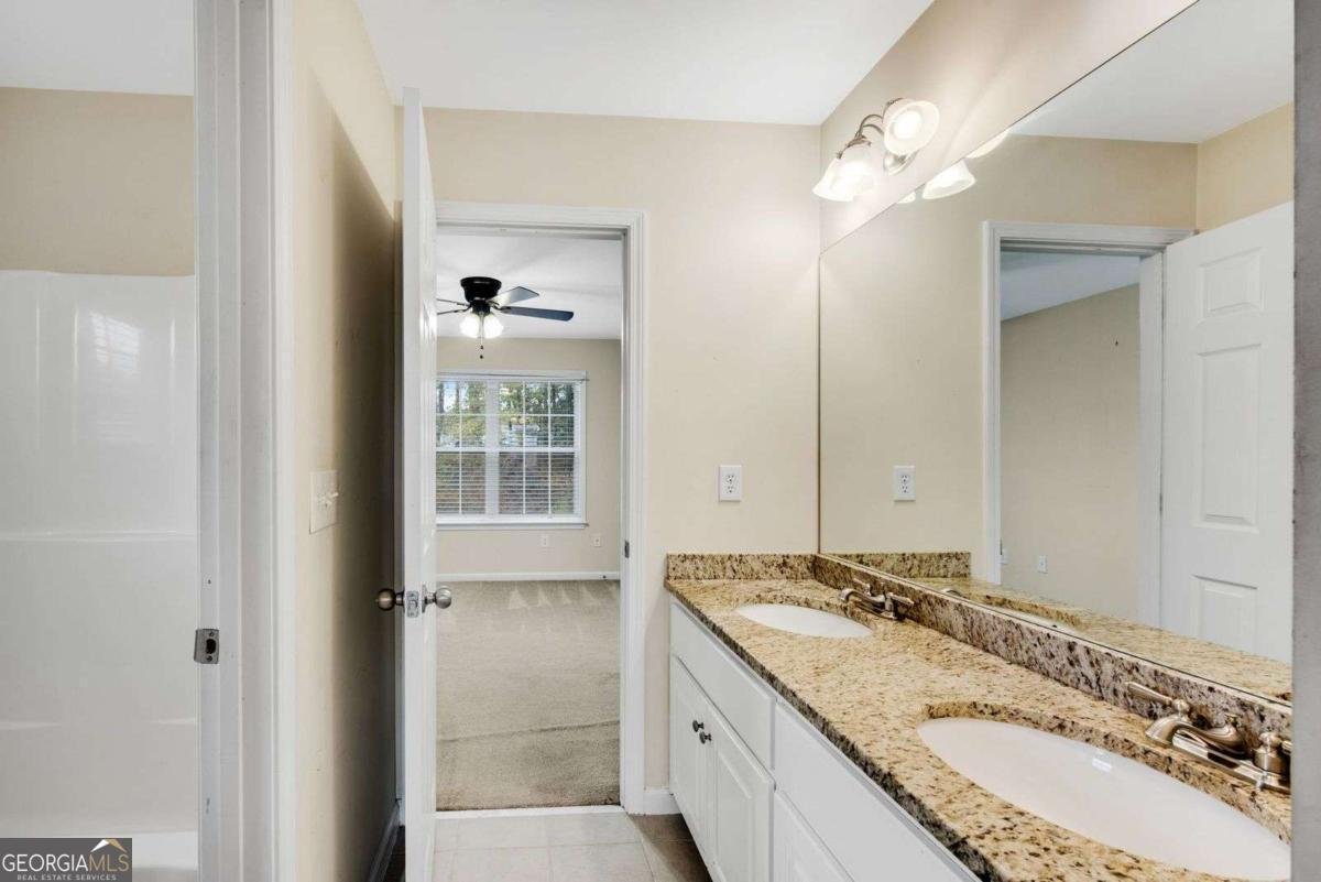 2307 Magaw Lane Powder Springs - 34