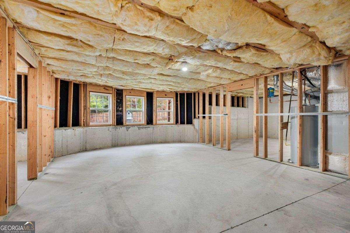 2307 Magaw Lane Powder Springs - 38