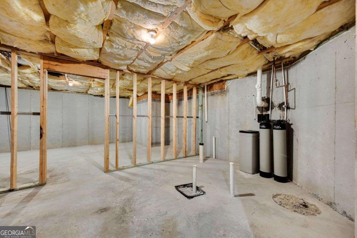 2307 Magaw Lane Powder Springs - 39