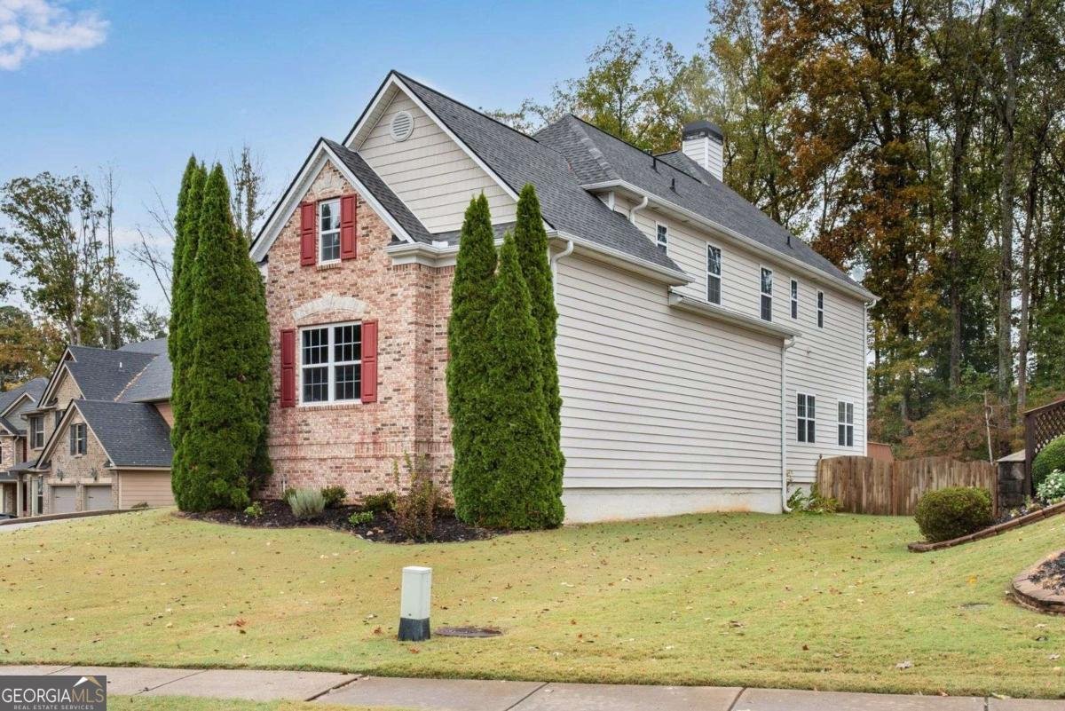 2307 Magaw Lane Powder Springs - 4