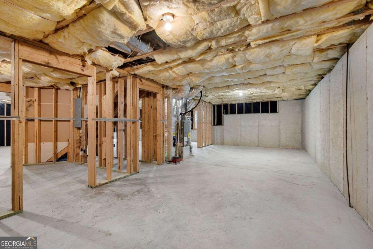 2307 Magaw Lane Powder Springs - 40