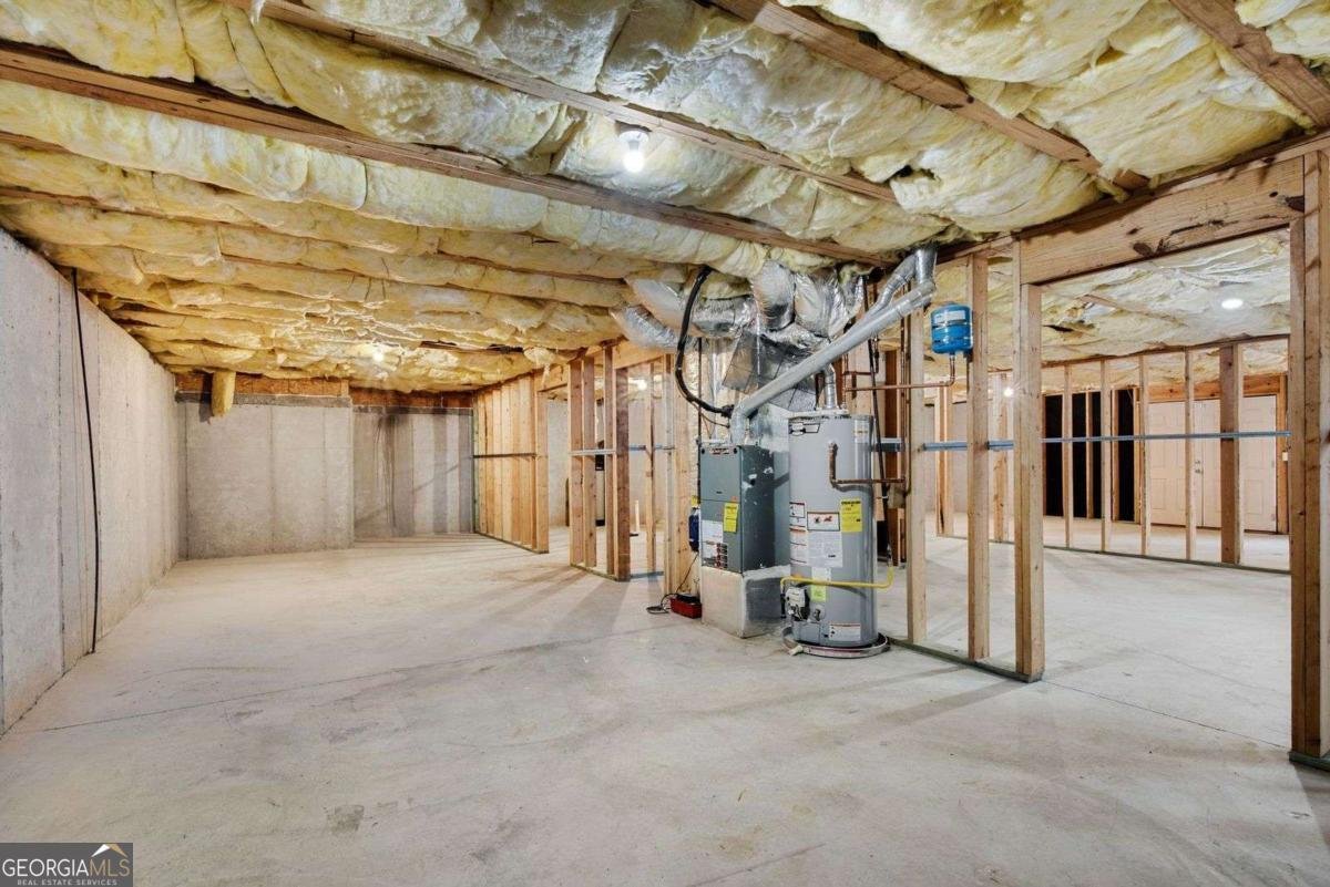 2307 Magaw Lane Powder Springs - 41