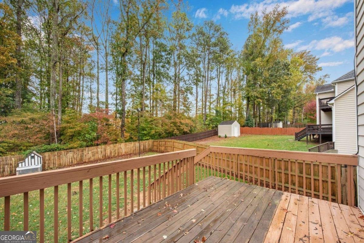 2307 Magaw Lane Powder Springs - 43