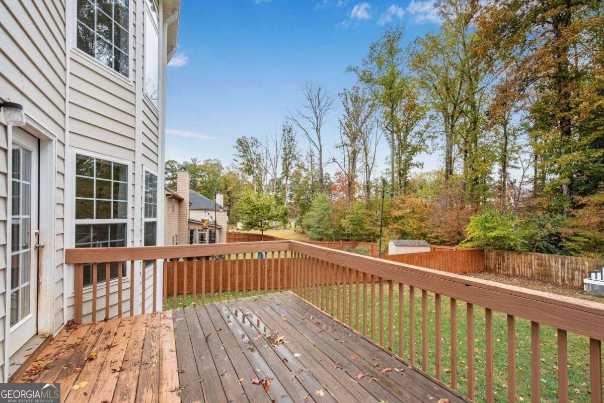 2307 Magaw Lane Powder Springs - 44