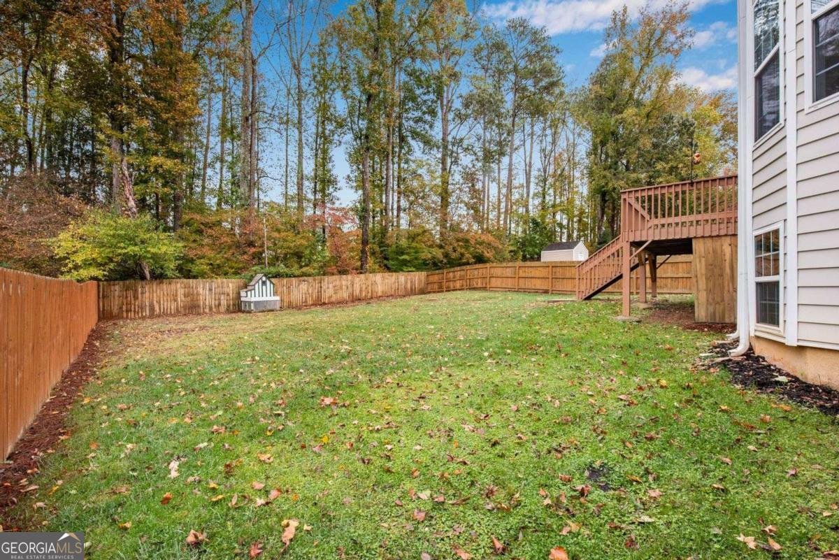 2307 Magaw Lane Powder Springs - 45