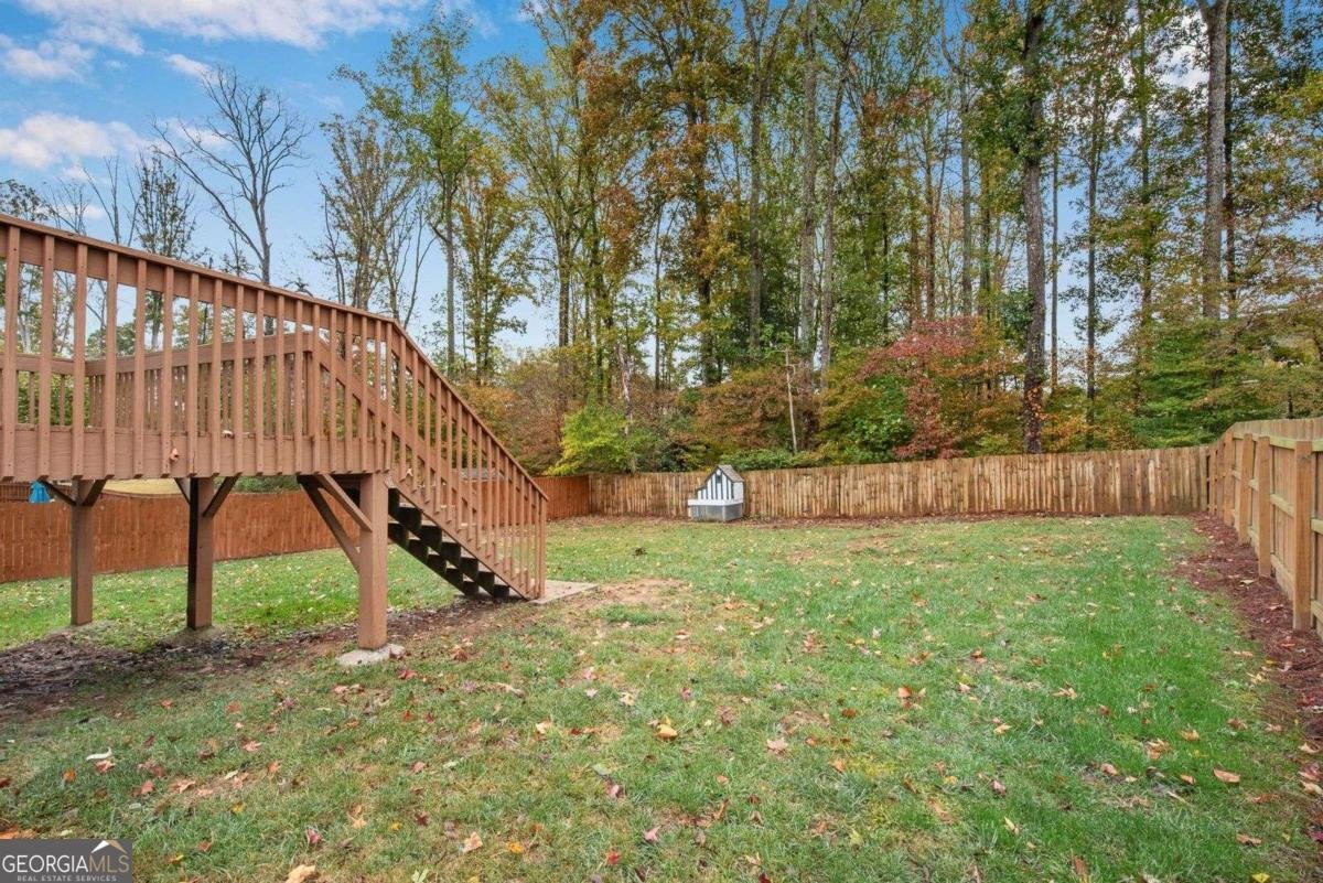 2307 Magaw Lane Powder Springs - 46