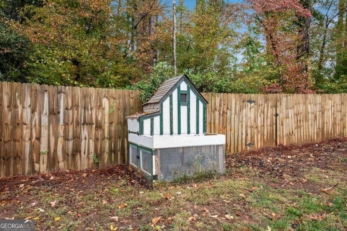 2307 Magaw Lane Powder Springs - 47