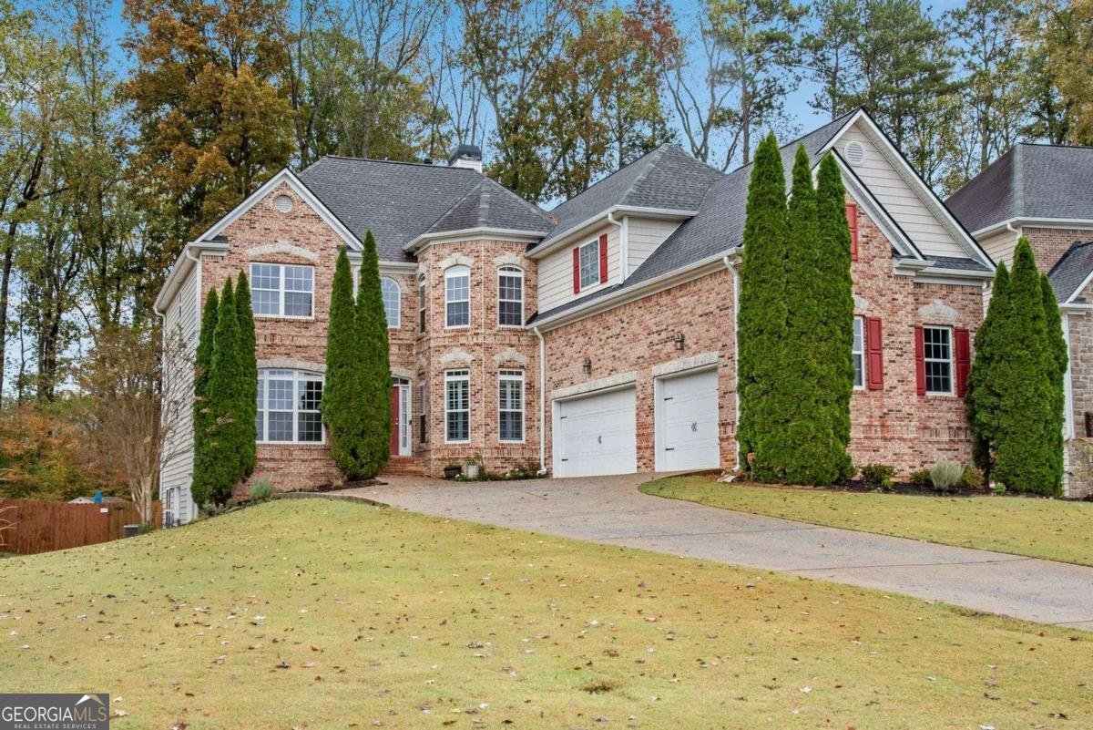 2307 Magaw Lane Powder Springs - 5