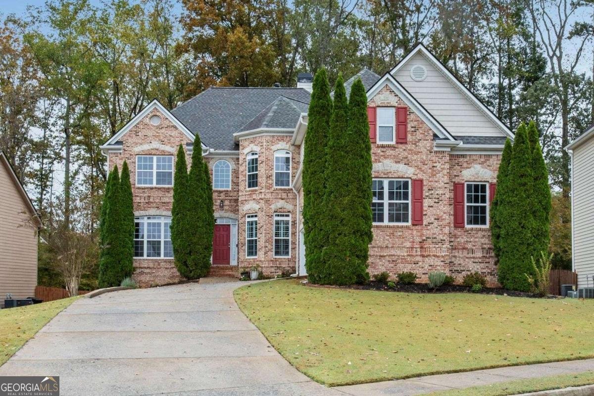 2307 Magaw Lane Powder Springs - 6