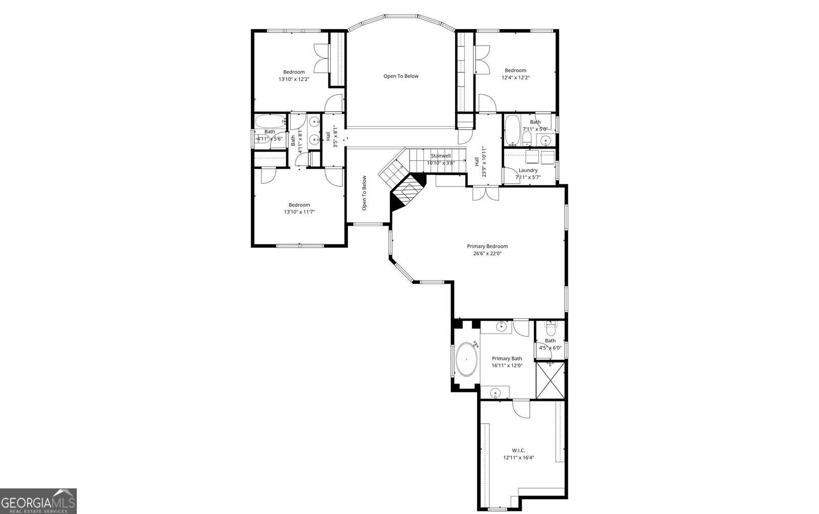 2307 Magaw Lane Powder Springs - 8