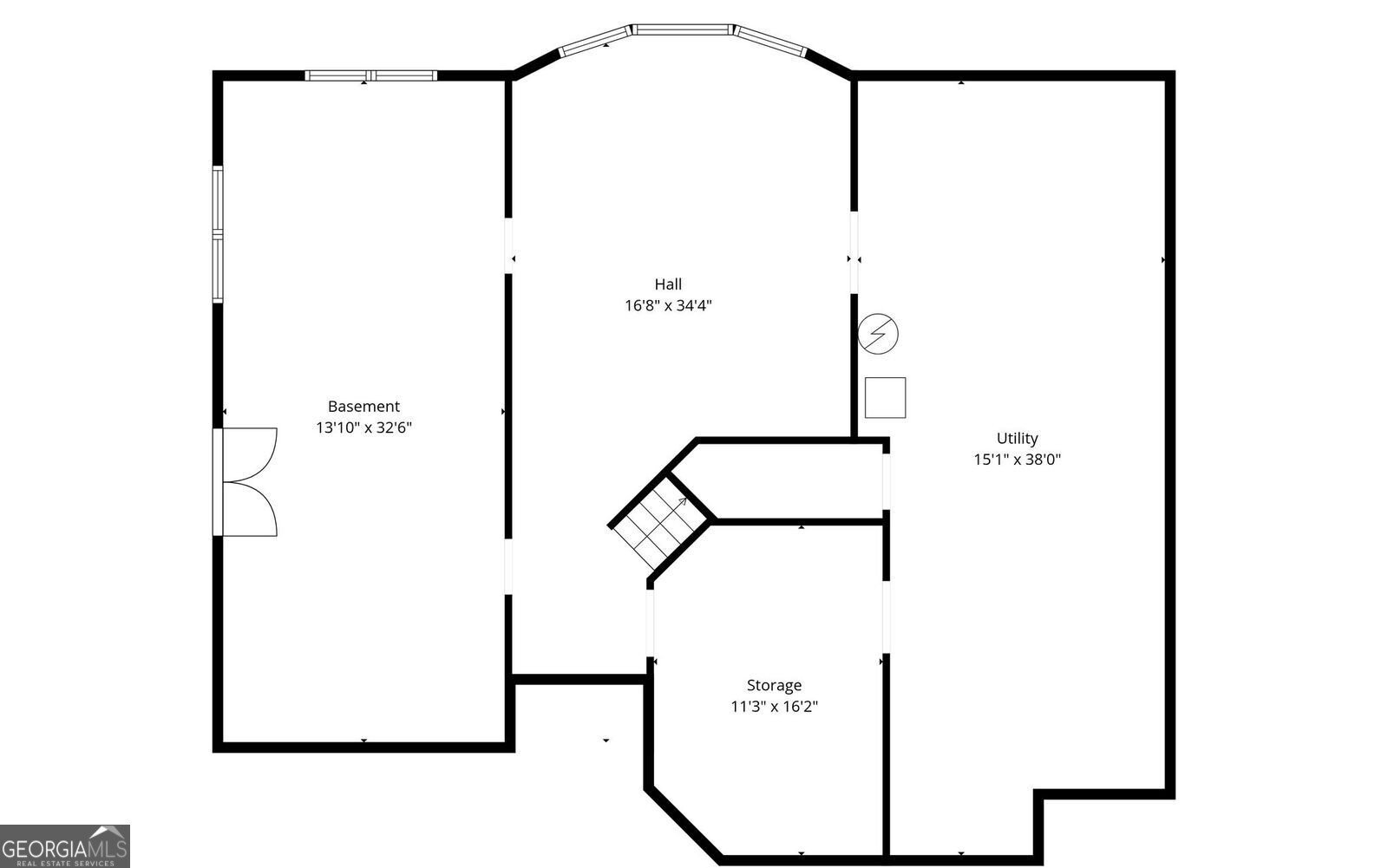 2307 Magaw Lane Powder Springs - 9