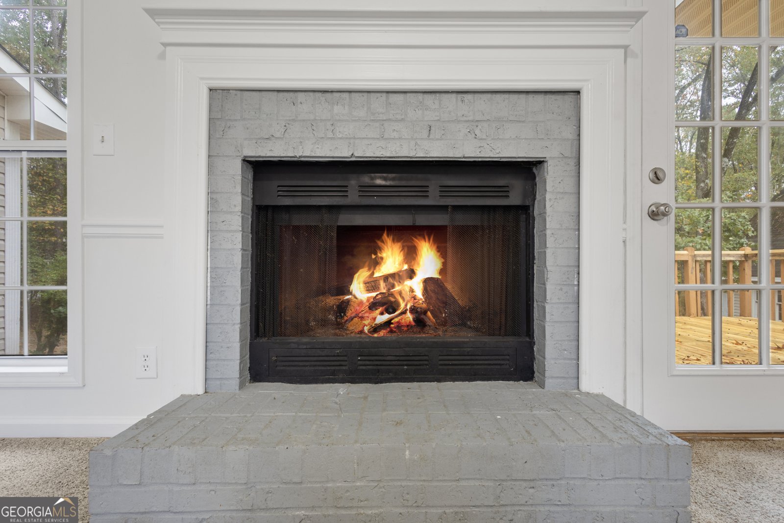 515 Candlewick Court Macon - 14