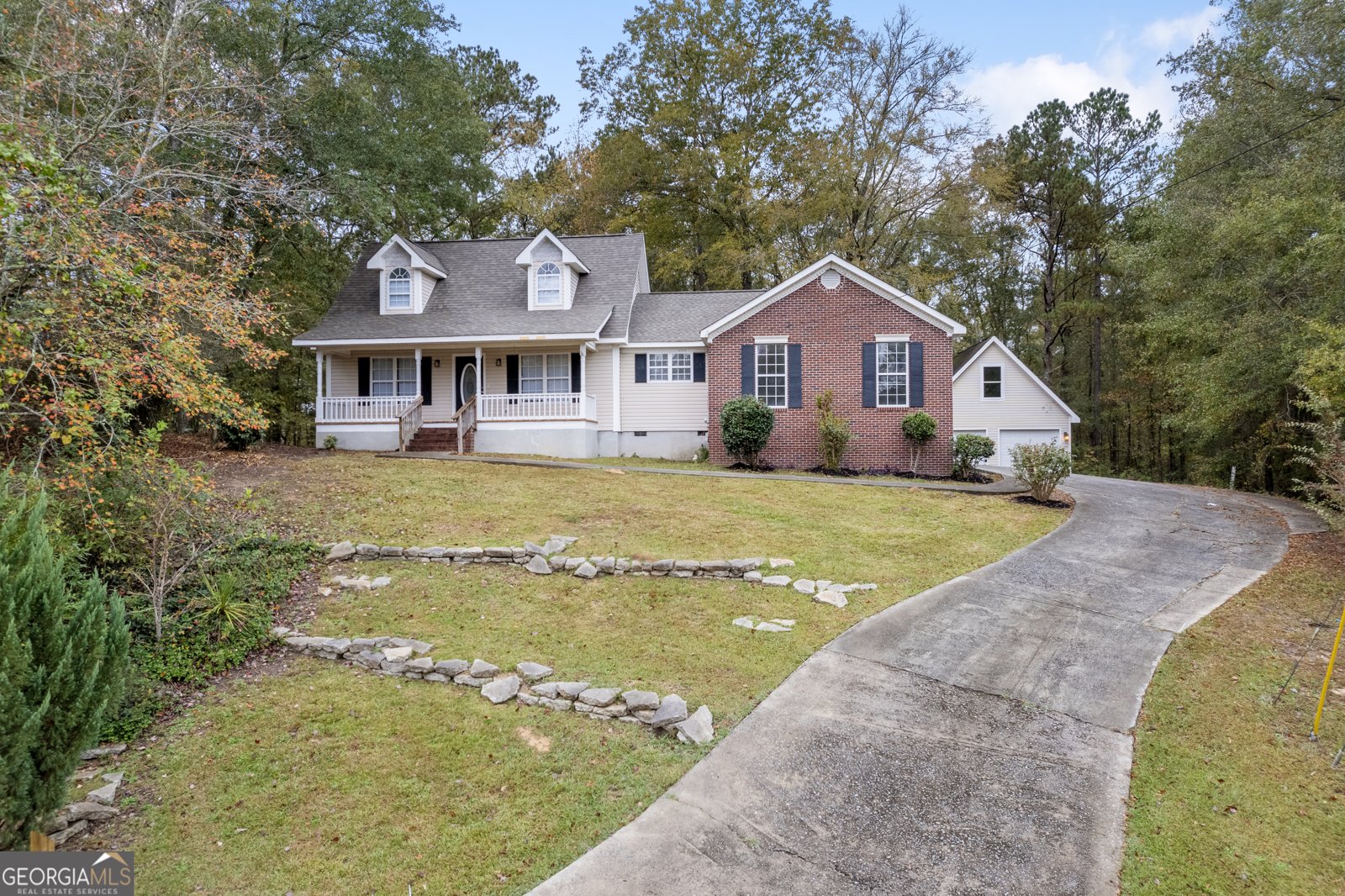 515 Candlewick Court Macon - 2