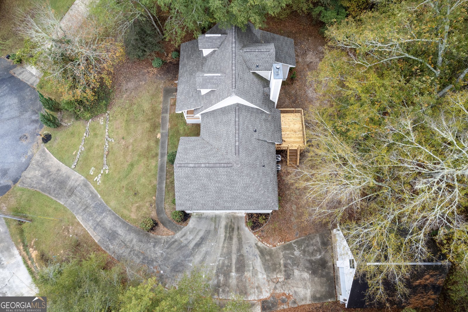 515 Candlewick Court Macon - 4