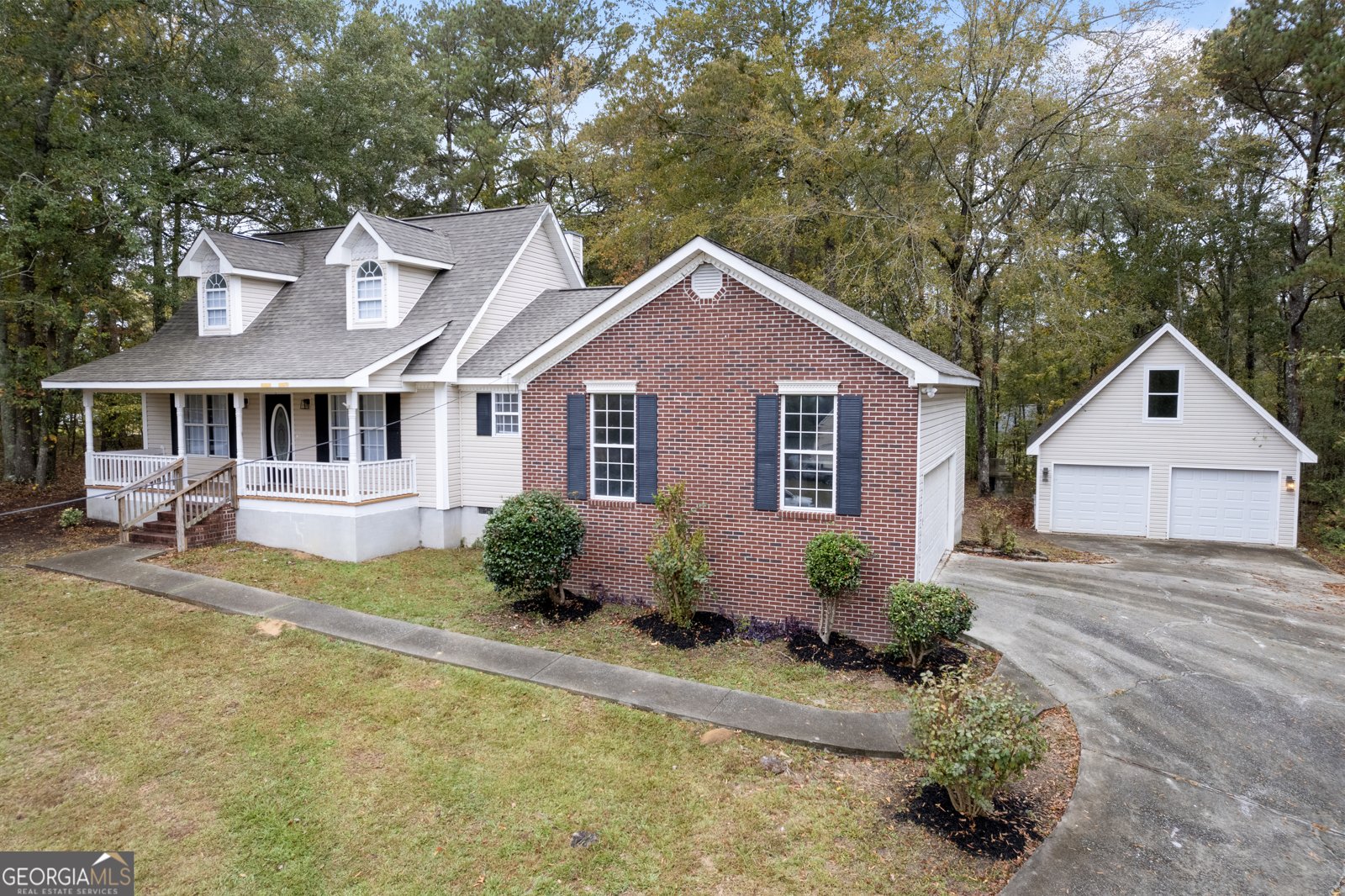 515 Candlewick Court Macon - 5