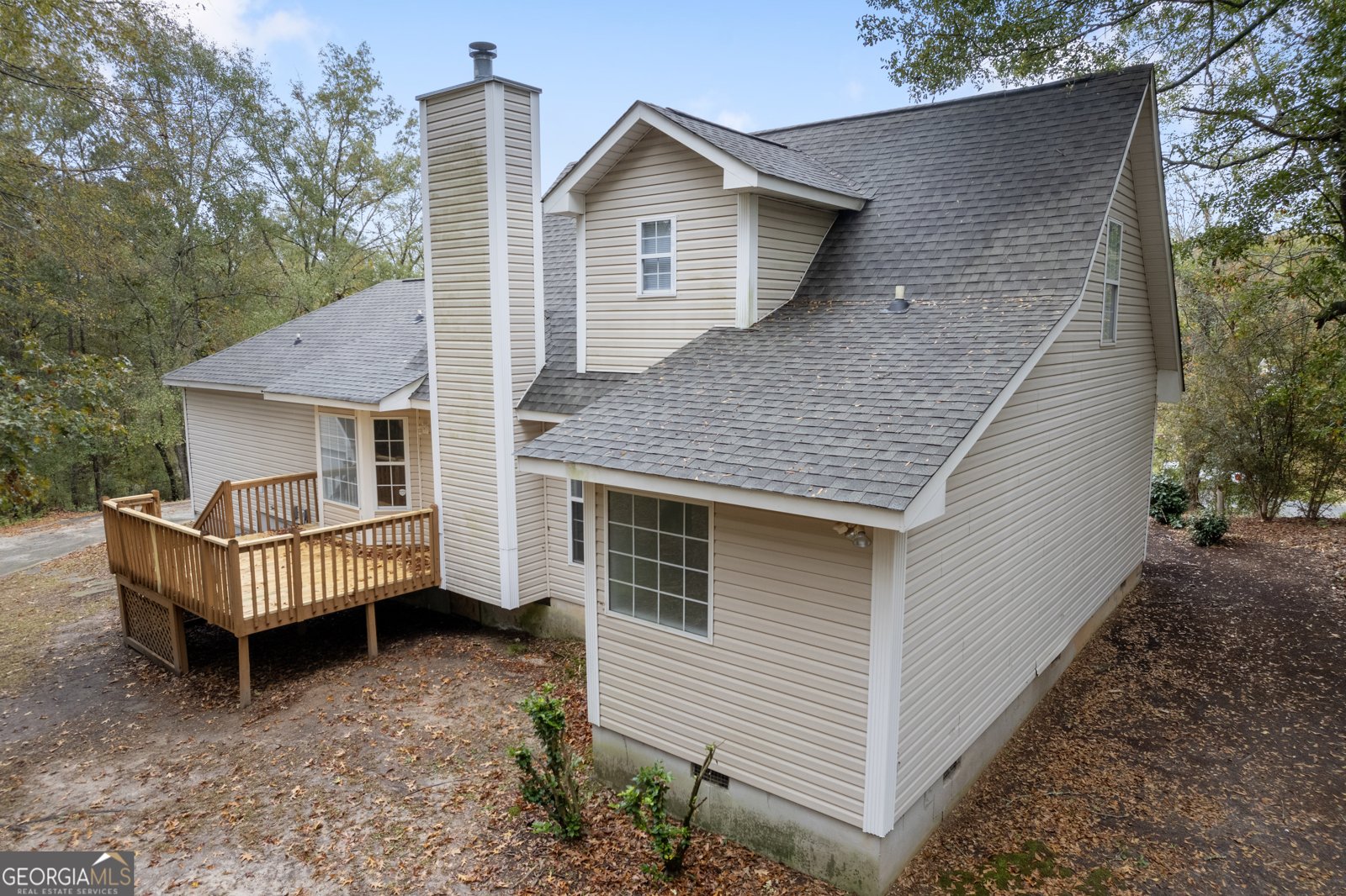 515 Candlewick Court Macon - 8