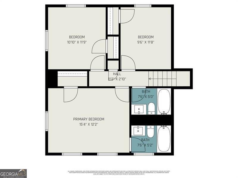 5268 FOX Stone Mountain - 24