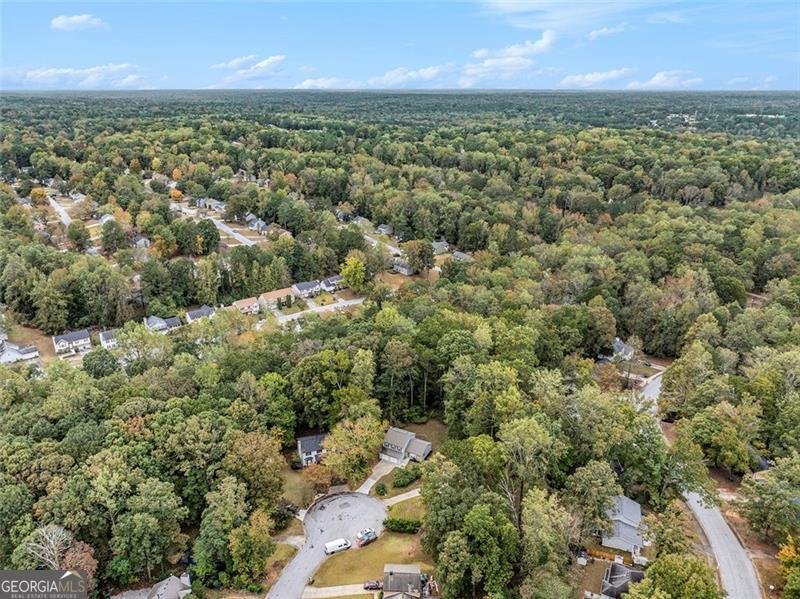 5268 Fox Path Stone Mountain - 32