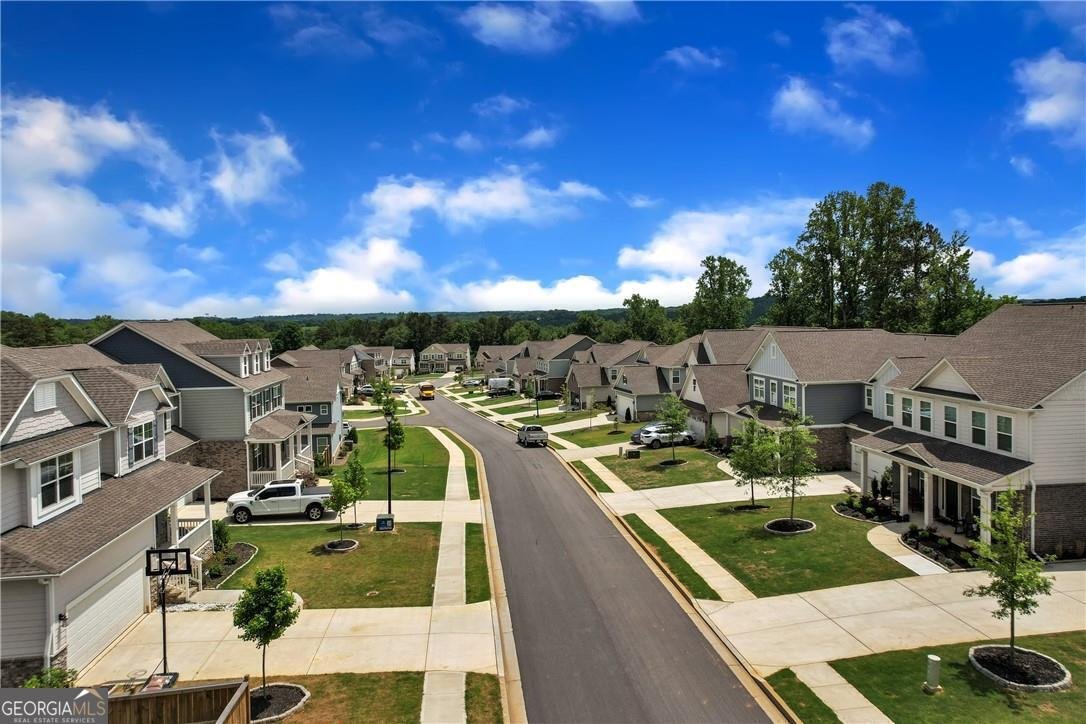 6704 Cambridge Drive Flowery Branch - 12