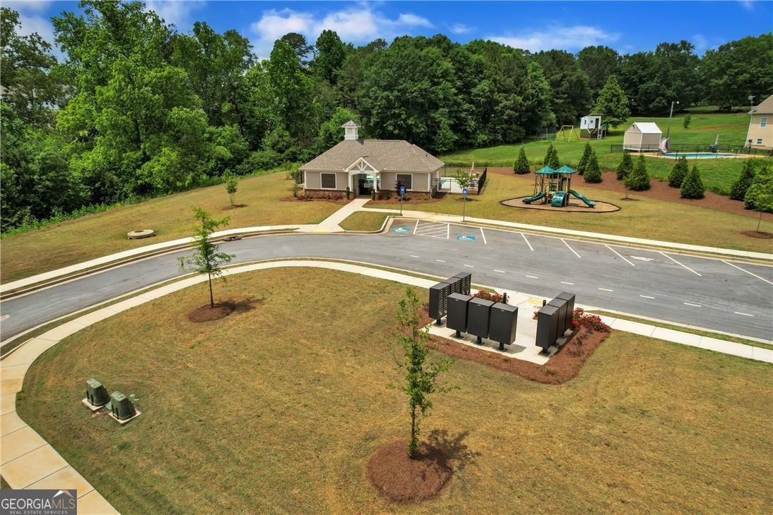 6704 Cambridge Drive Flowery Branch - 16