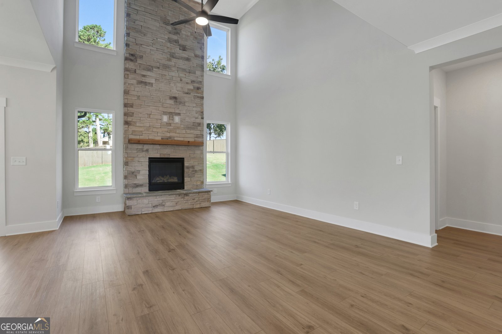 6704 Cambridge Drive Flowery Branch - 24