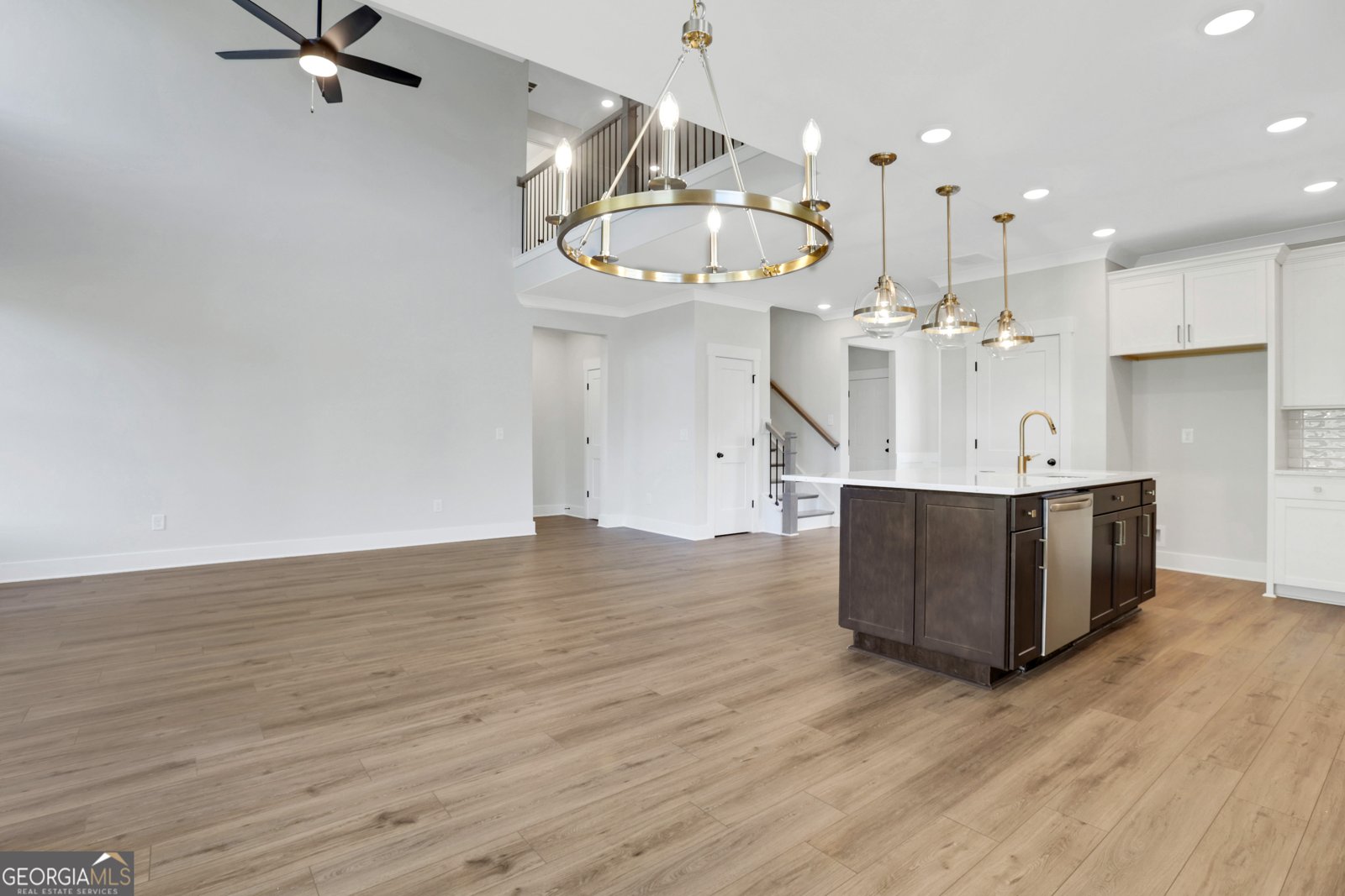 6704 Cambridge Drive Flowery Branch - 34