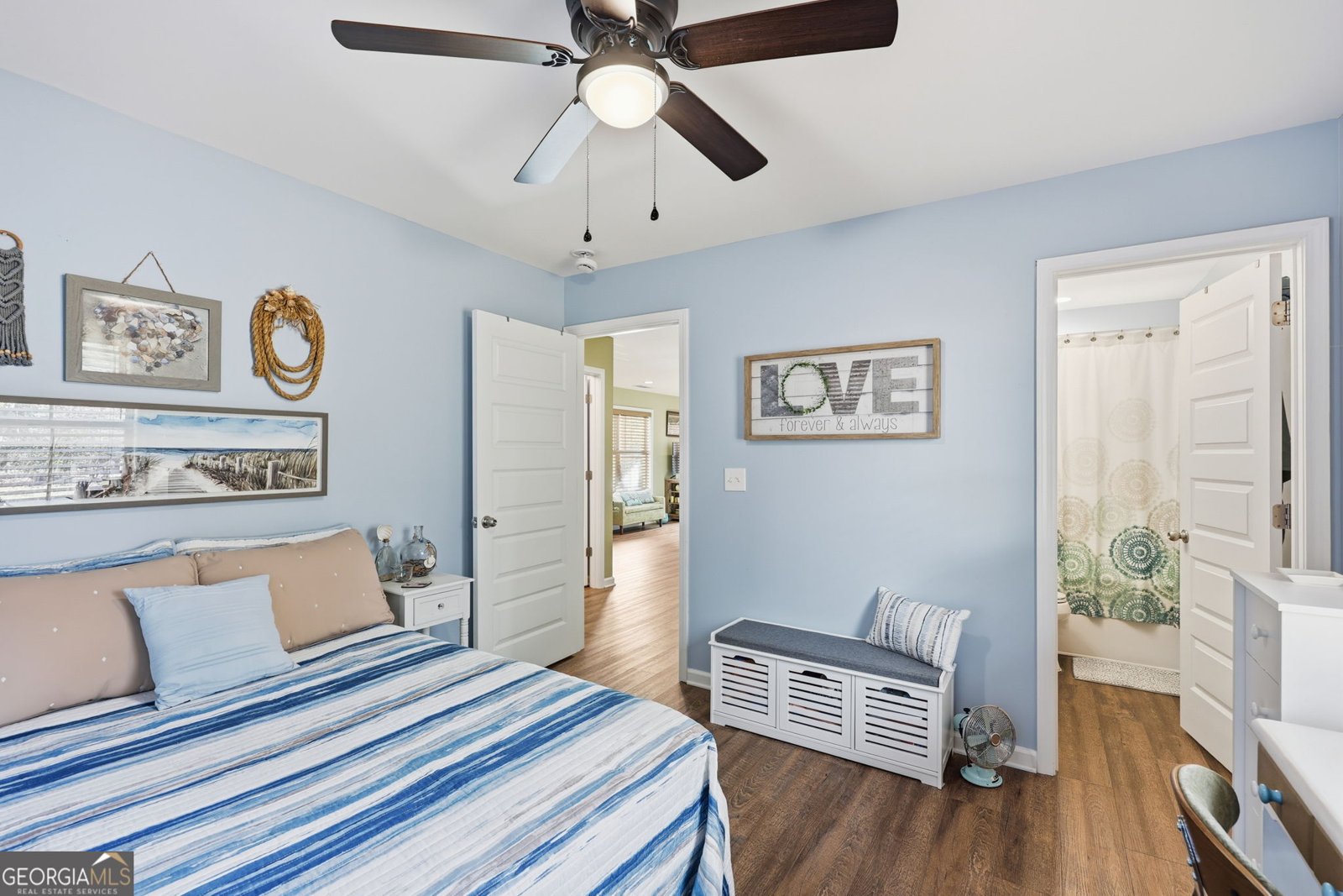 7720 Elm Circle Murrayville - 13