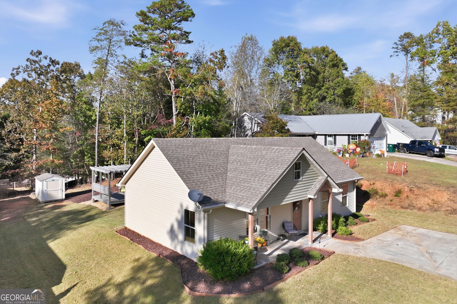 7720 Elm Circle Murrayville - 19